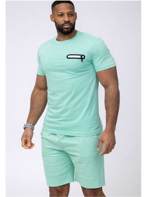 Pantaloncini, maglietta Kebello - Kiabi