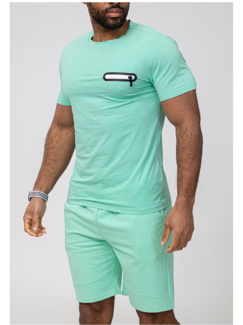 Pantaloncini, maglietta Kebello - Kiabi