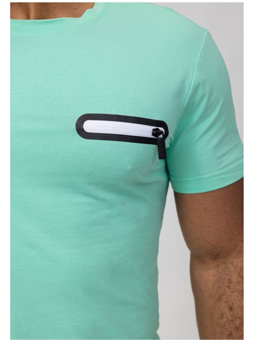 Pantaloncini, maglietta Kebello - Kiabi