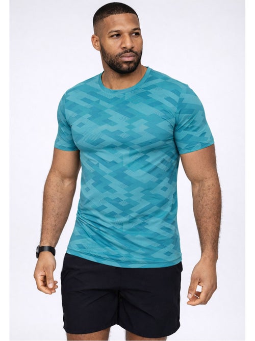 Pantaloncini, maglietta Kebello - Kiabi