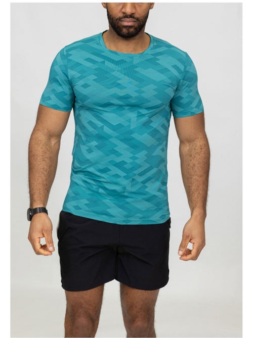 Pantaloncini, maglietta Kebello - Kiabi