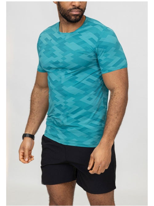 Pantaloncini, maglietta Kebello - Kiabi