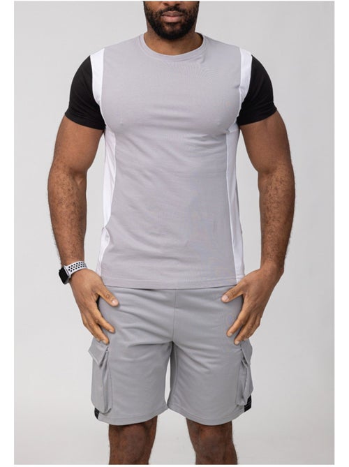 Pantaloncini, maglietta Kebello - Kiabi