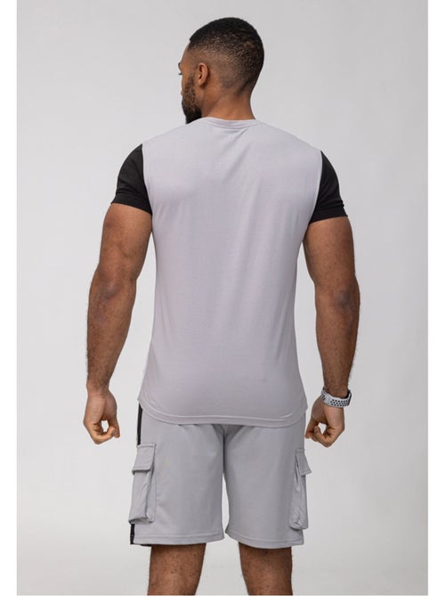 Pantaloncini, maglietta Kebello - Kiabi