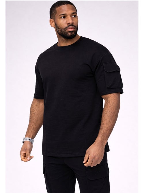 Pantaloncini, maglietta Kebello - Kiabi