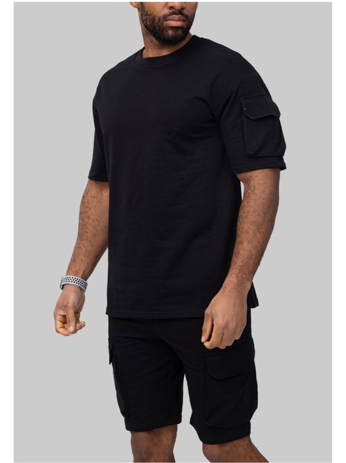 Pantaloncini, maglietta Kebello - Kiabi