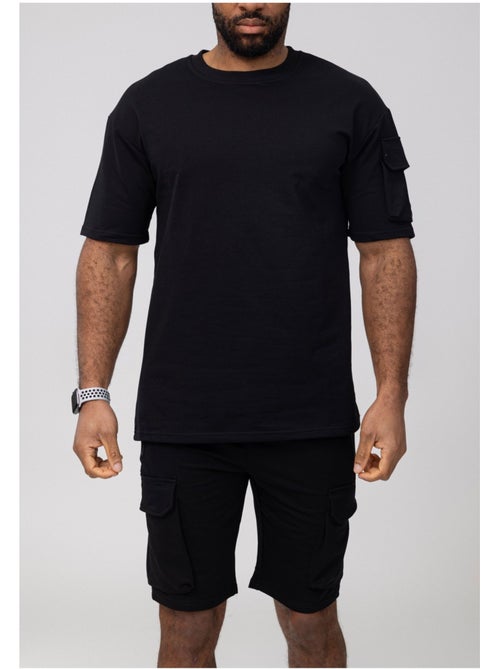 Pantaloncini, maglietta Kebello - Kiabi