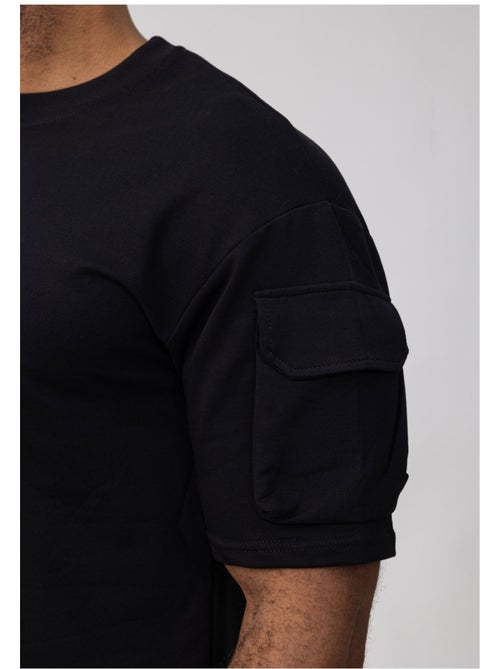 Pantaloncini, maglietta Kebello - Kiabi