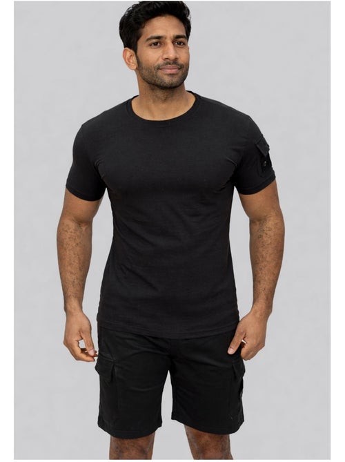 Pantaloncini, maglietta Kebello - Kiabi