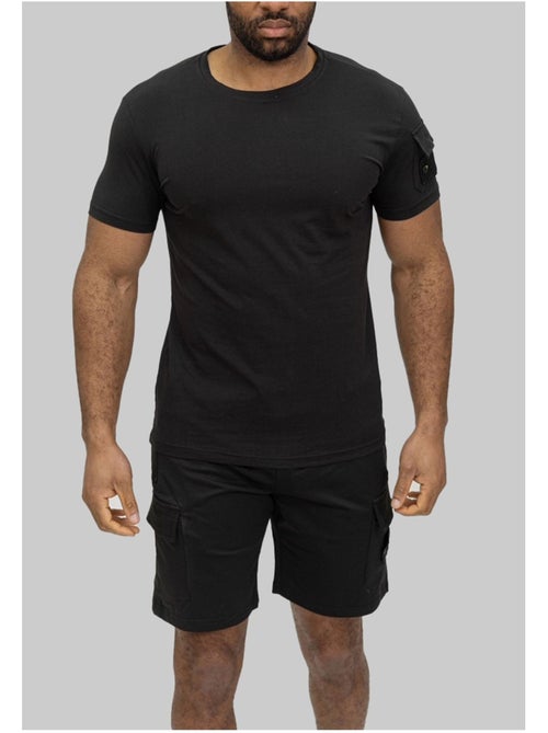 Pantaloncini, maglietta Kebello - Kiabi