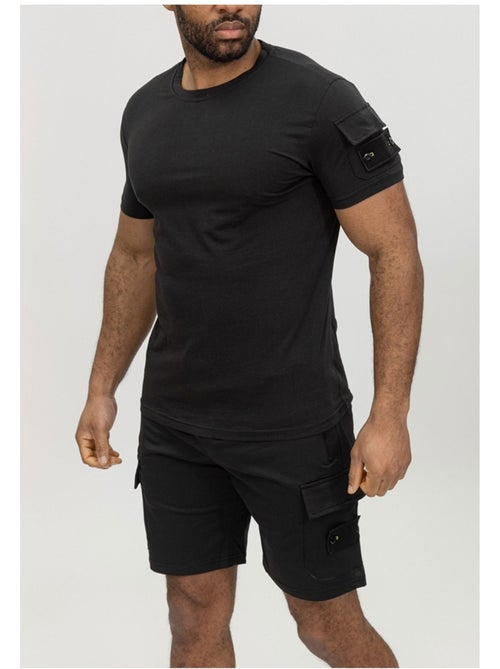 Pantaloncini, maglietta Kebello - Kiabi