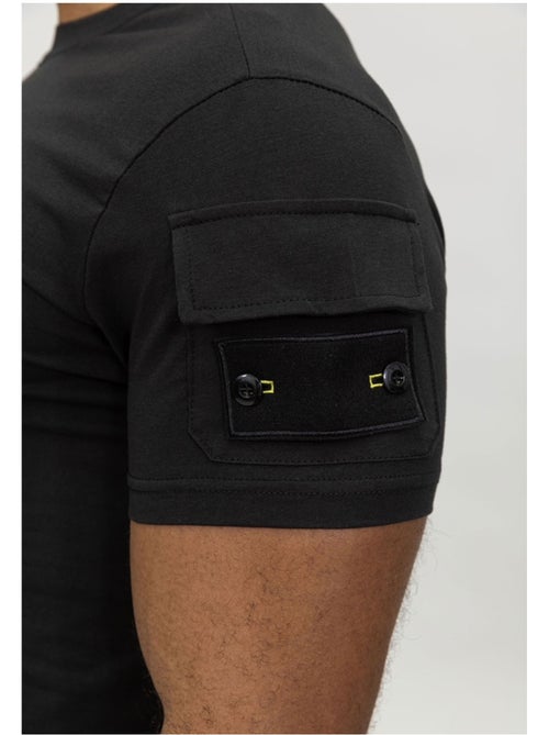 Pantaloncini, maglietta Kebello - Kiabi