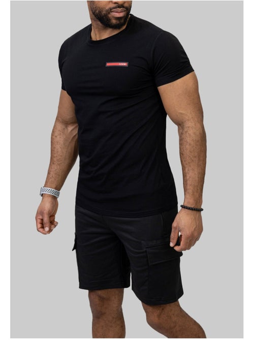 Pantaloncini, maglietta Kebello - Kiabi