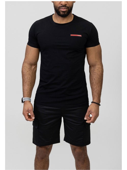 Pantaloncini, maglietta Kebello - Kiabi