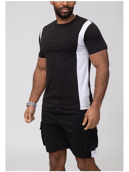 Pantaloncini, maglietta Kebello - Kiabi