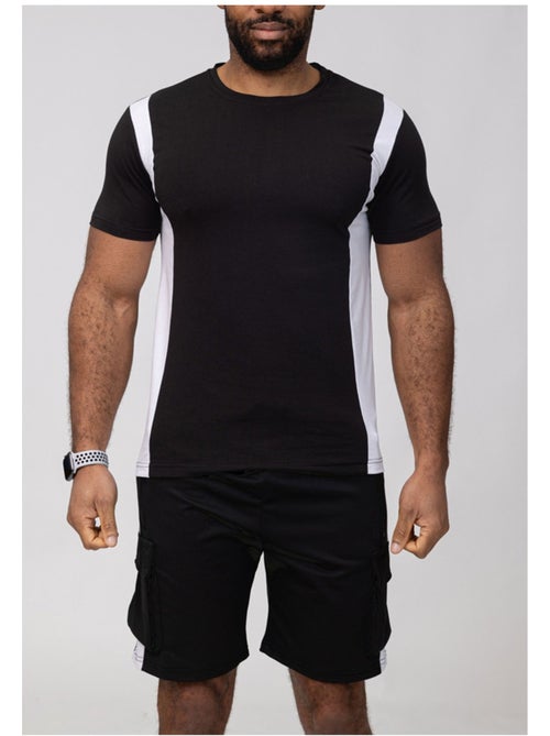 Pantaloncini, maglietta Kebello - Kiabi