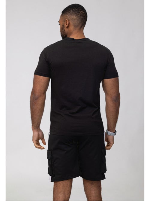 Pantaloncini, maglietta Kebello - Kiabi