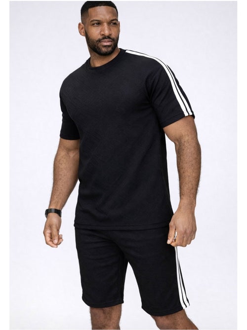 Pantaloncini, maglietta Kebello - Kiabi