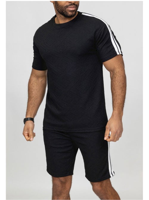 Pantaloncini, maglietta Kebello - Kiabi