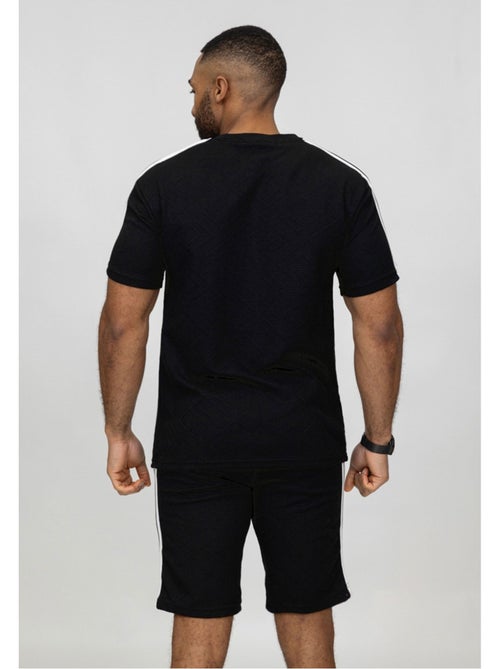 Pantaloncini, maglietta Kebello - Kiabi