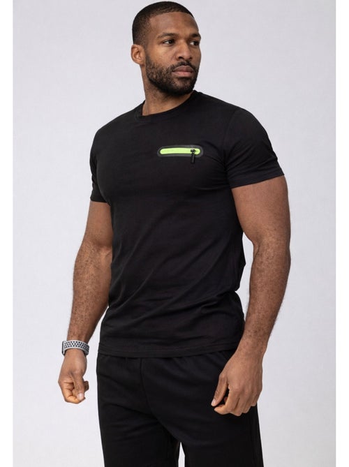 Pantaloncini, maglietta Kebello - Kiabi