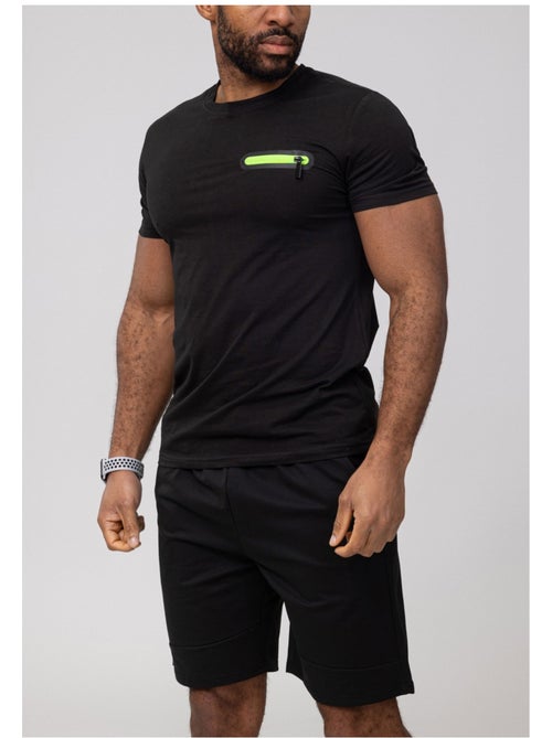 Pantaloncini, maglietta Kebello - Kiabi