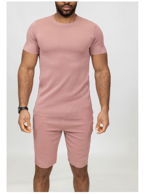 Pantaloncini, maglietta Kebello - Kiabi