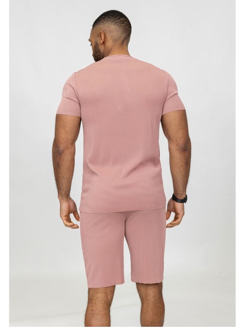 Pantaloncini, maglietta Kebello - Kiabi