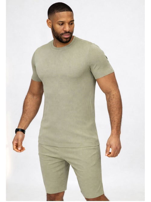 Pantaloncini, maglietta Kebello - Kiabi