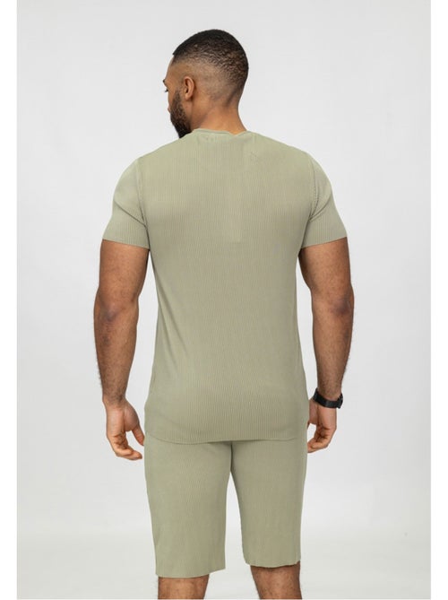 Pantaloncini, maglietta Kebello - Kiabi