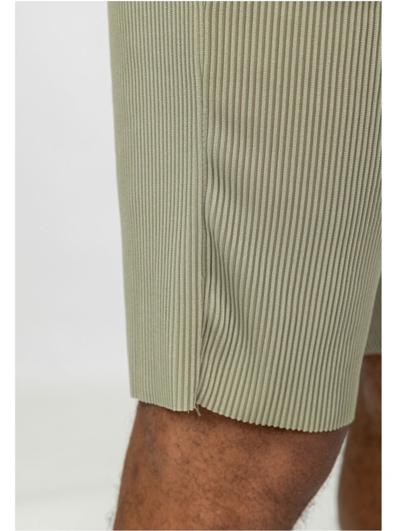 Pantaloncini, maglietta Kebello Verde - Kiabi
