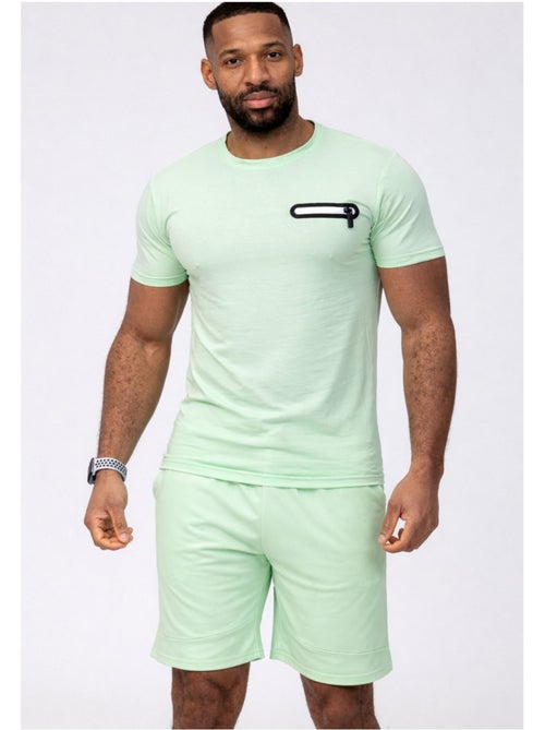 Pantaloncini, maglietta Kebello - Kiabi