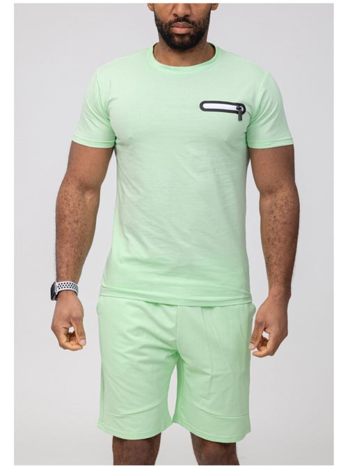 Pantaloncini, maglietta Kebello - Kiabi