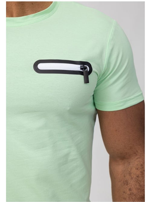 Pantaloncini, maglietta Kebello - Kiabi