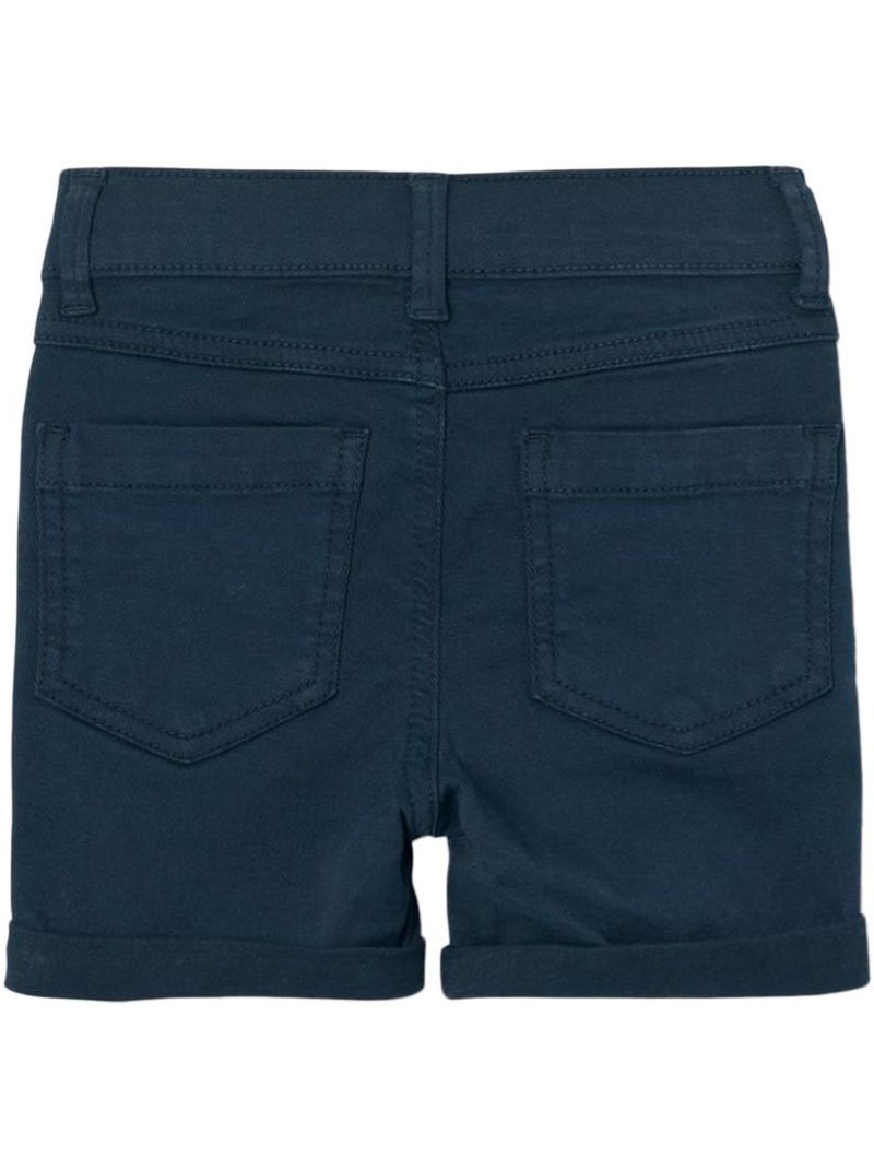 Pantaloncini mare bambino name it Blu marino - Kiabi