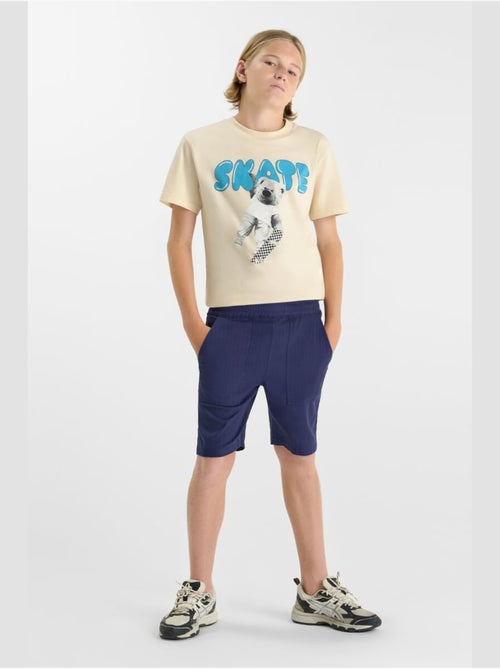 Pantaloncini MARKBO - Kiabi Pantaloncini MARKBO - Kiabi