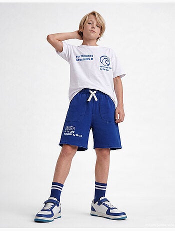 Pantaloncini, MO Fashion