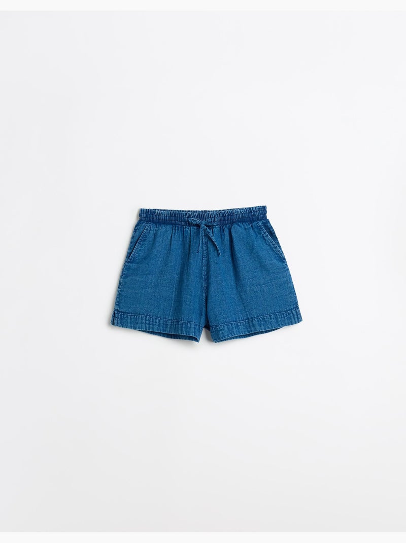 Pantaloncini, MO Fashion Blu - Kiabi