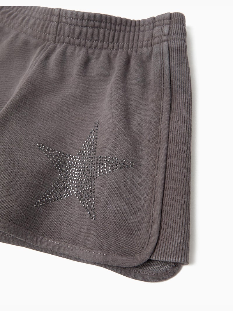 Pantaloncini, MO Fashion Grigio - Kiabi