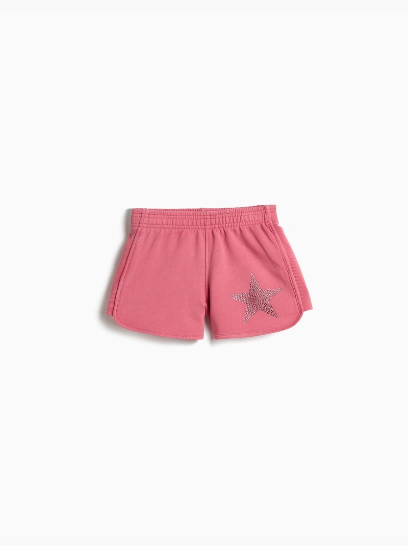 Pantaloncini, MO Fashion Rosa - Kiabi