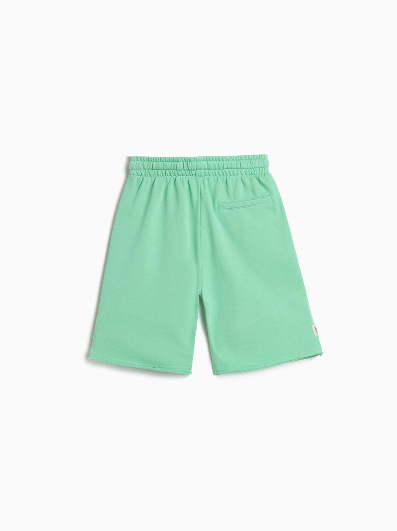 Pantaloncini, MO Fashion Verde - Kiabi