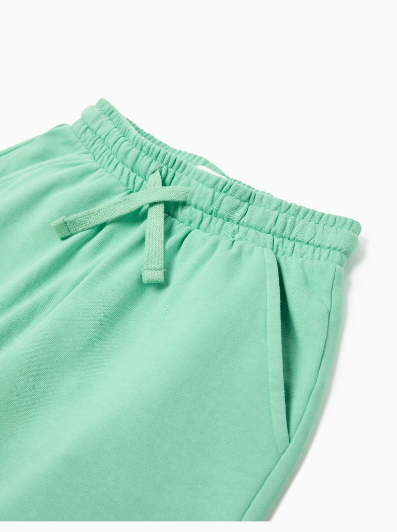 Pantaloncini, MO Fashion Verde - Kiabi