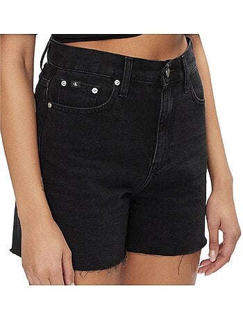 Pantaloncini Mom Donna Calvin Klein Jeans