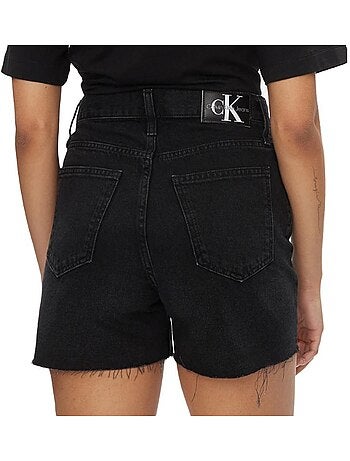 Pantaloncini Mom Donna Calvin Klein Jeans