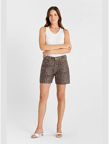 Pantaloncini MUDA