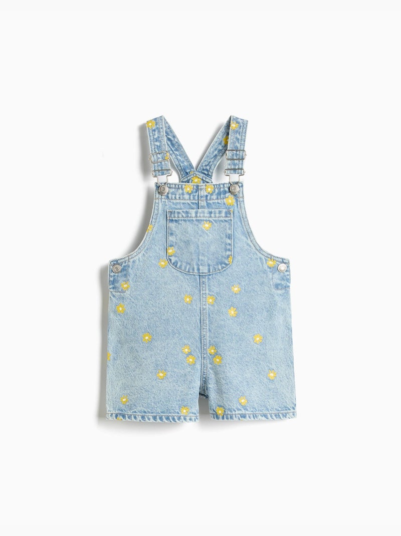 Pantaloncini per pettorini, mo fashion Blu - Kiabi