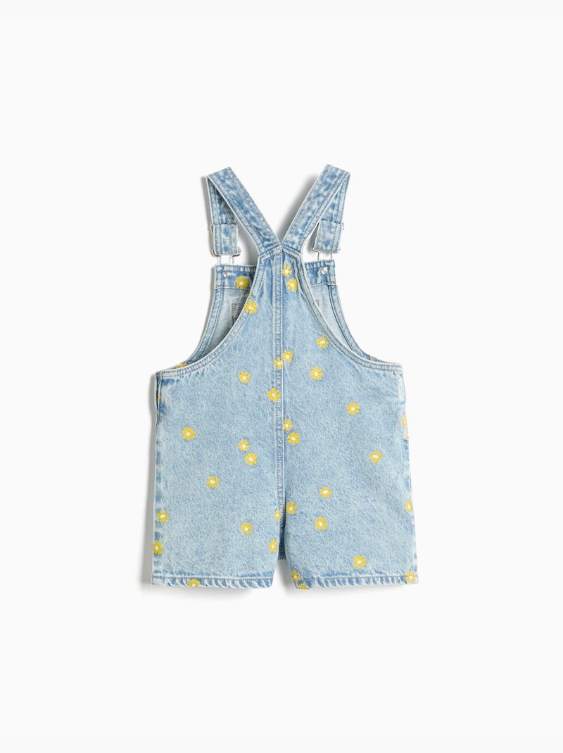 Pantaloncini per pettorini, mo fashion Blu - Kiabi