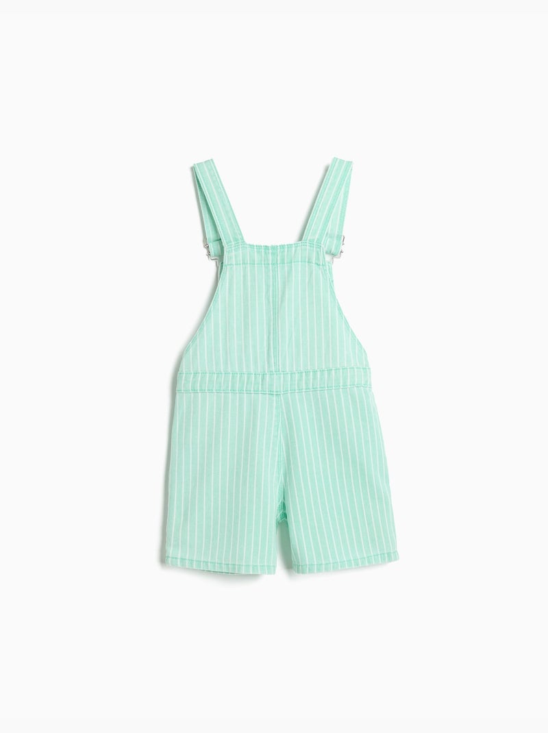 Pantaloncini per pettorini, MO Fashion Verde - Kiabi