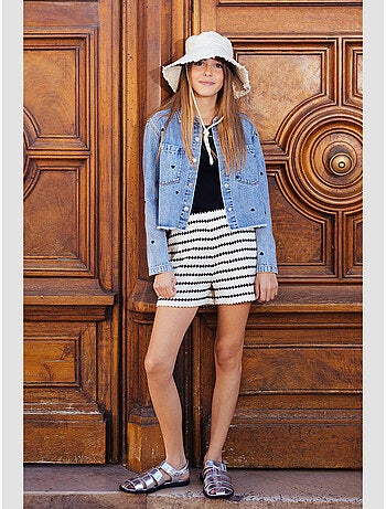 Pantaloncini POPPYGI