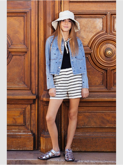 Pantaloncini POPPYGI - Kiabi